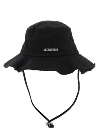 Jacquemus 'Le Bob Artichaut' Bucket Hat