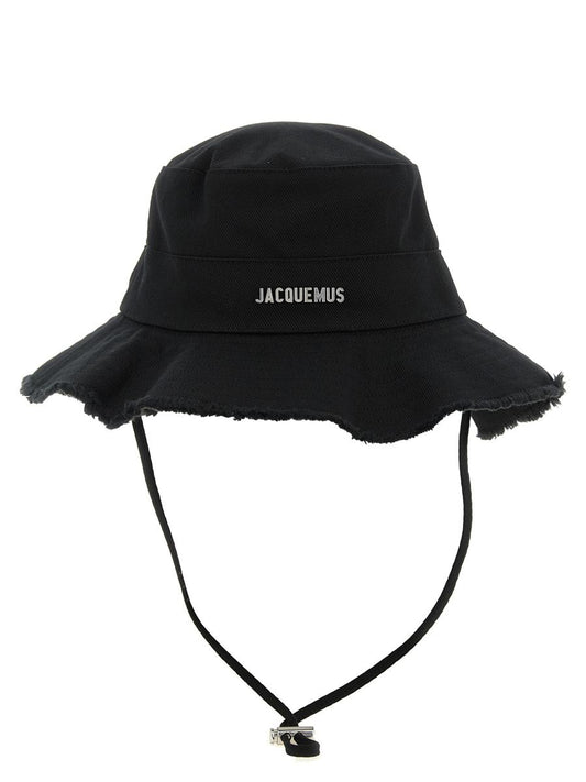 Jacquemus 'Le Bob Artichaut' Bucket Hat