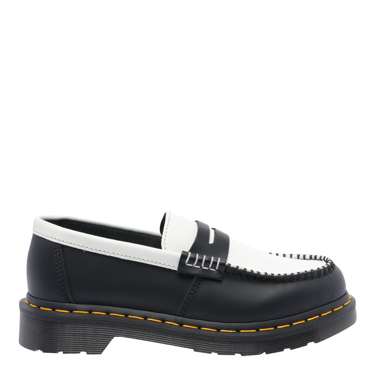 Dr. Martens Flat Shoes