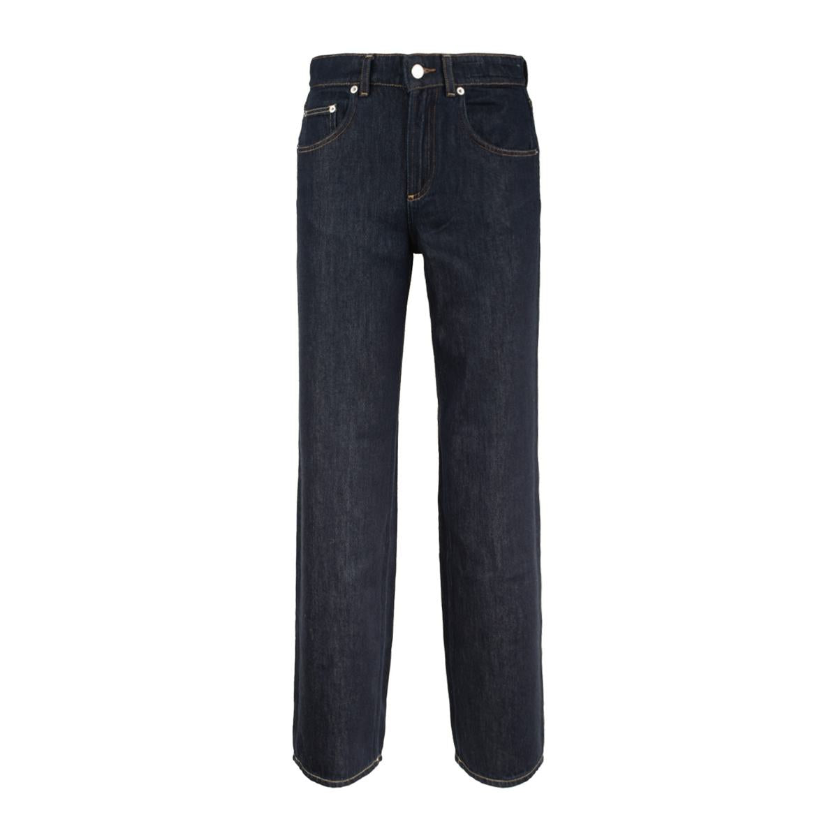 Department 5 Pop Jeans Wide Leg