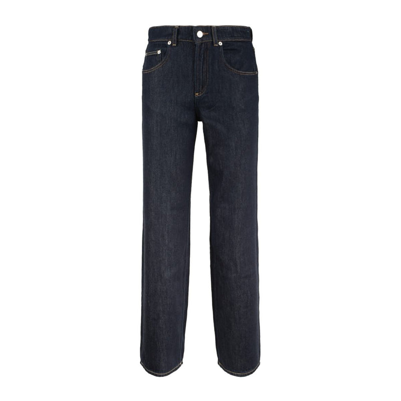 Department 5 Pop Jeans Wide Leg