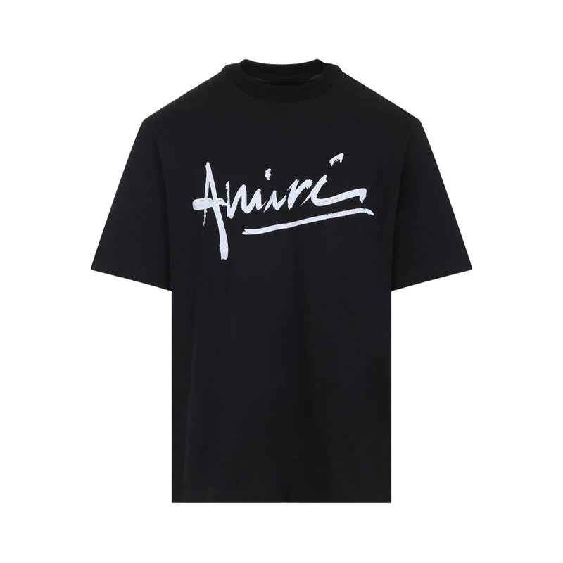 Amiri T-Shirts & Vests