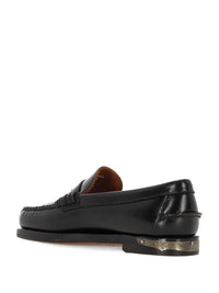 Sebago Flat Shoes