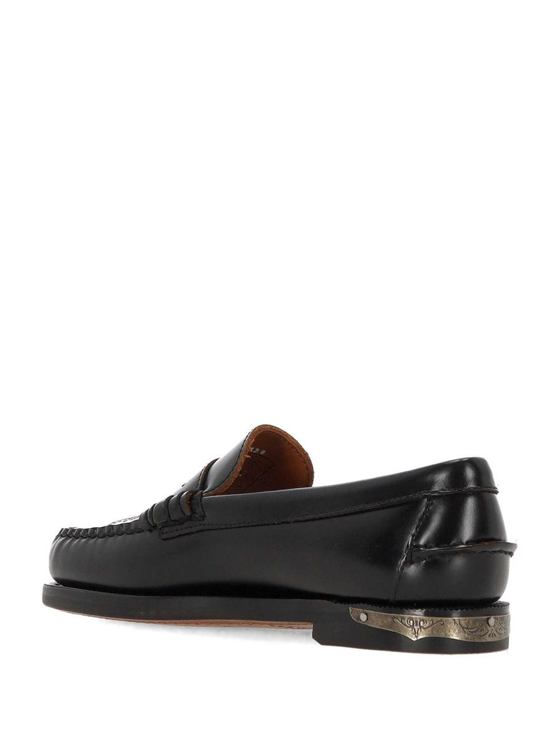 Sebago Flat Shoes
