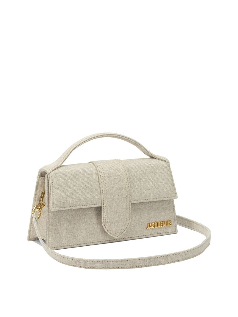 Jacquemus "Le Grand Bambino" Handbag