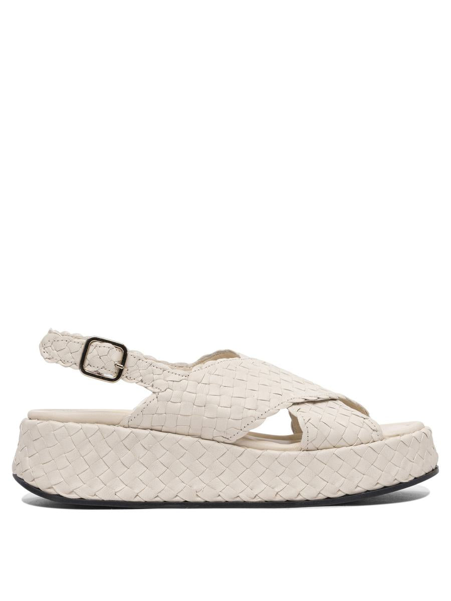 Pons Quintana Sandals