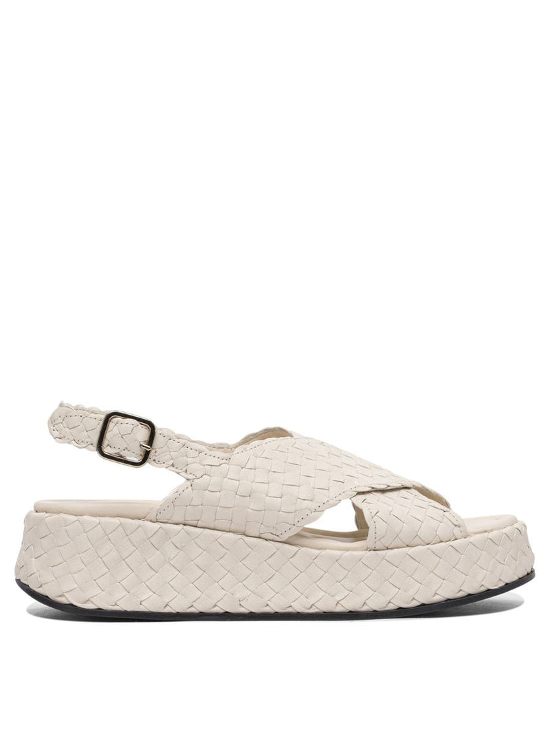 Pons Quintana Sandals
