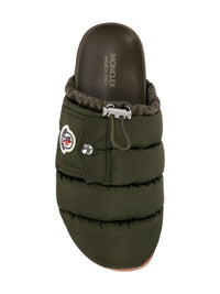 Moncler Flat Shoes