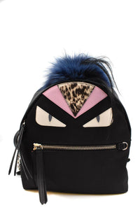 Fendi Backpacks