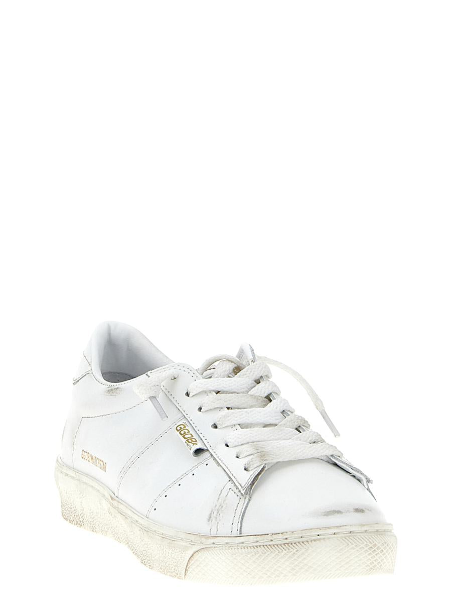 Golden Goose 'Matchstar' Sneakers