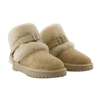 Burberry Snug Boots