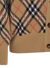 Burberry Sweaters