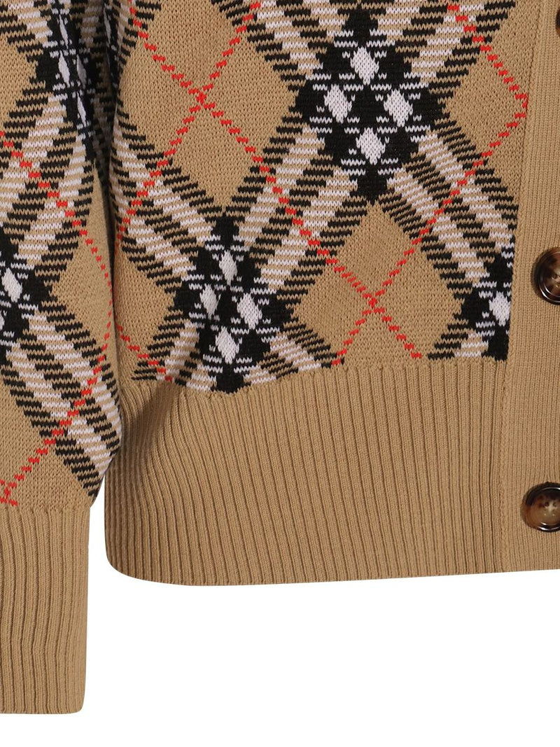 Burberry Sweaters