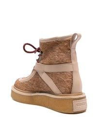 Kenzo Boots