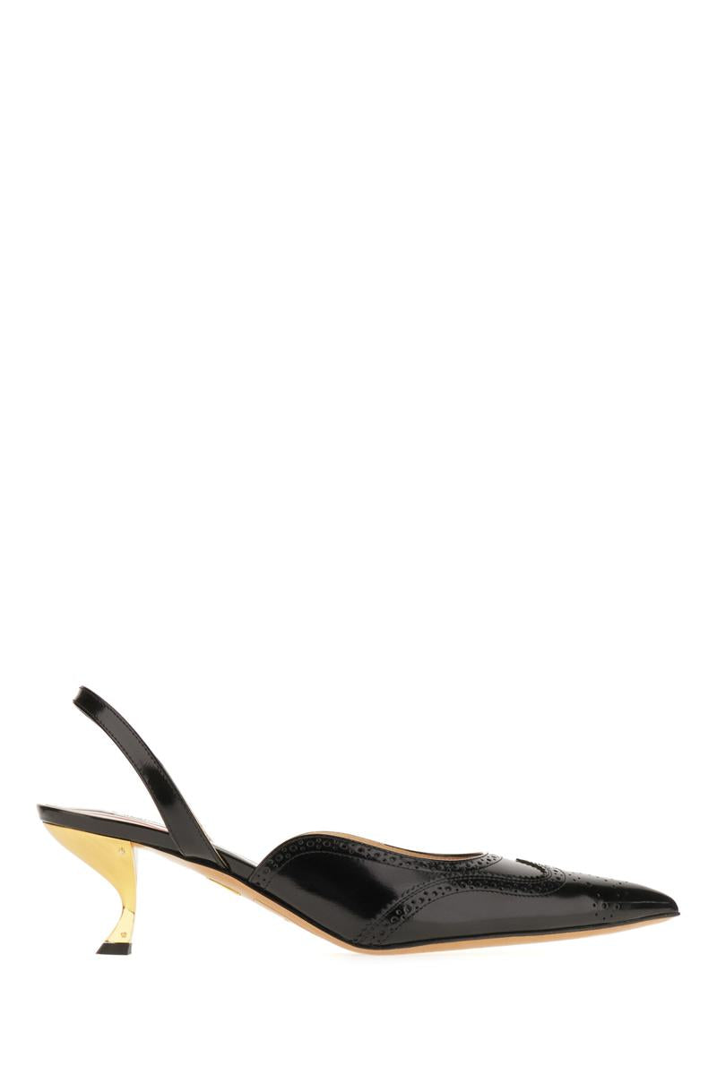 Thom Browne Heeled Shoes
