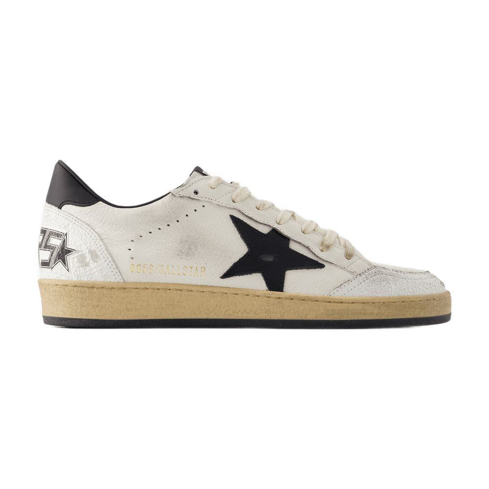 Golden Goose Ball Star Sneakers