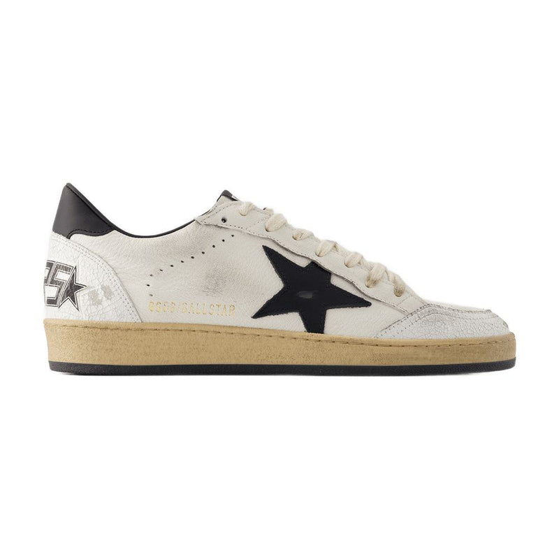 Golden Goose Ball Star Sneakers