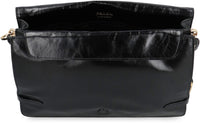 Prada Leather Shoulder Bag