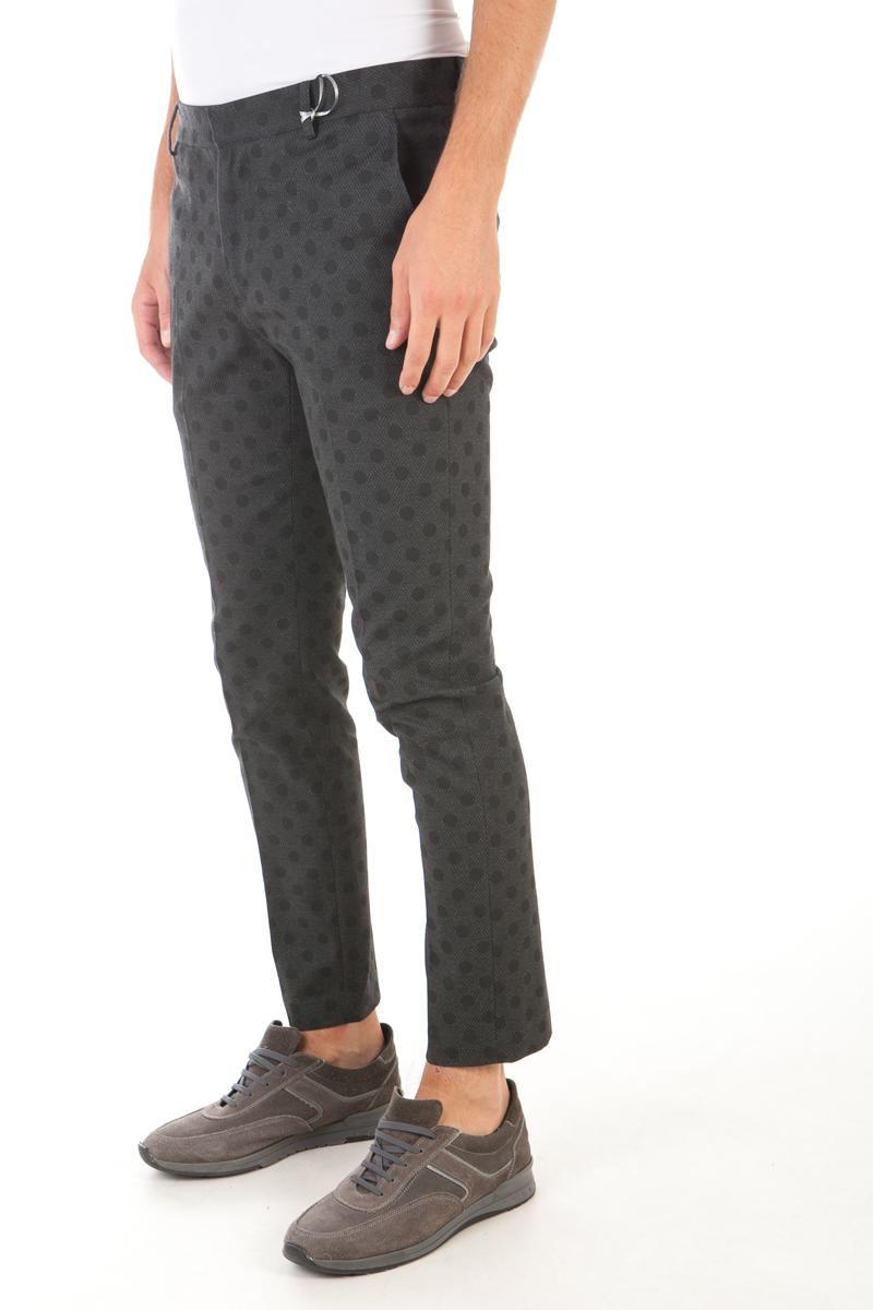 Daniele Alessandrini Jeans Trouser