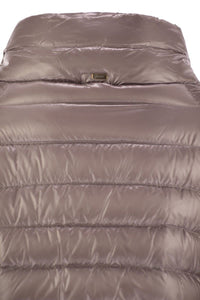 Herno Sofia - Mini Cape With 3/4 Sleeves