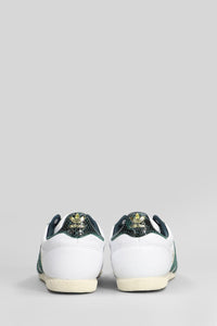 Adidas Japan Sneakers