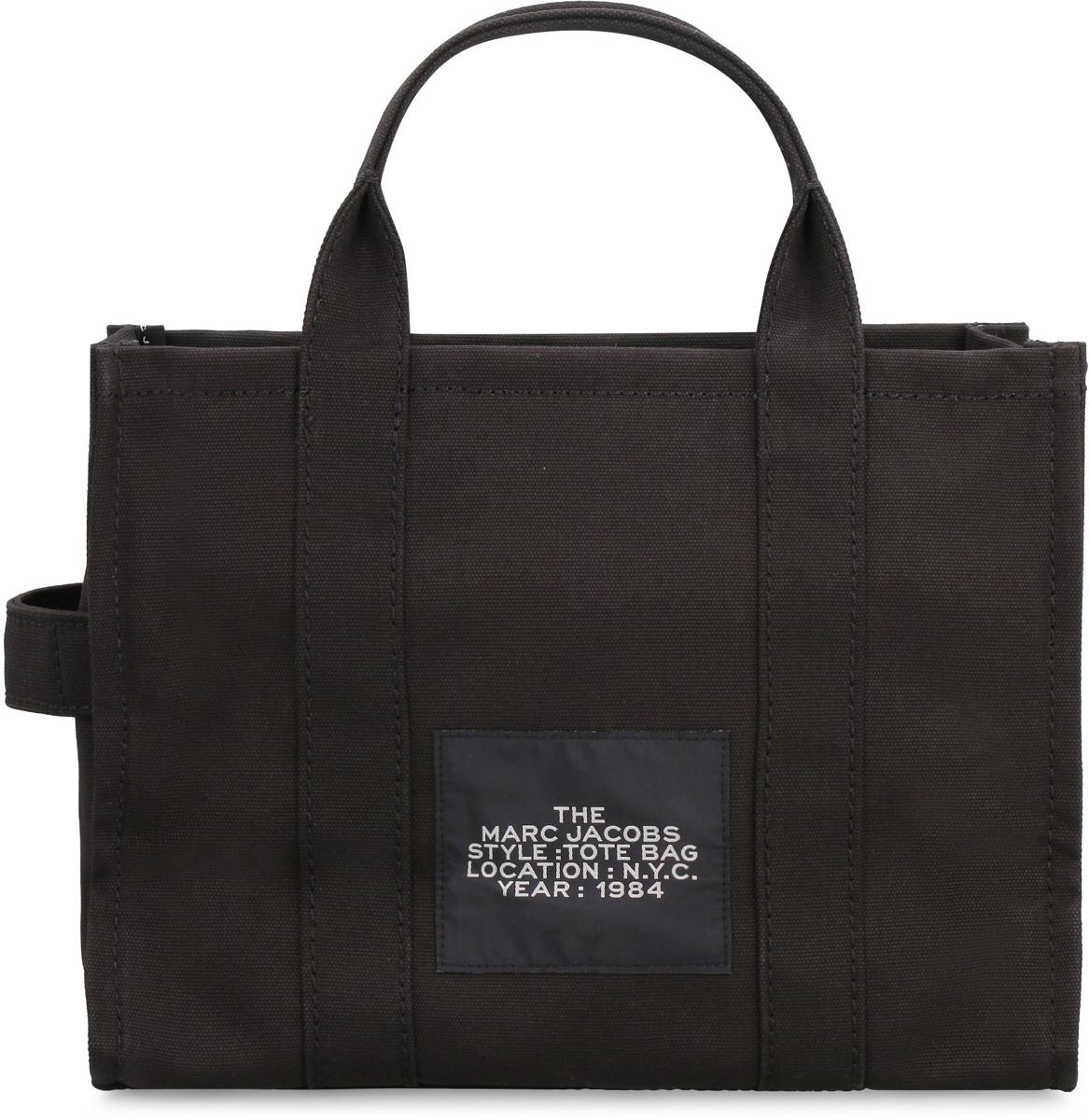 Marc Jacobs The Medium Tote Bag Canvas