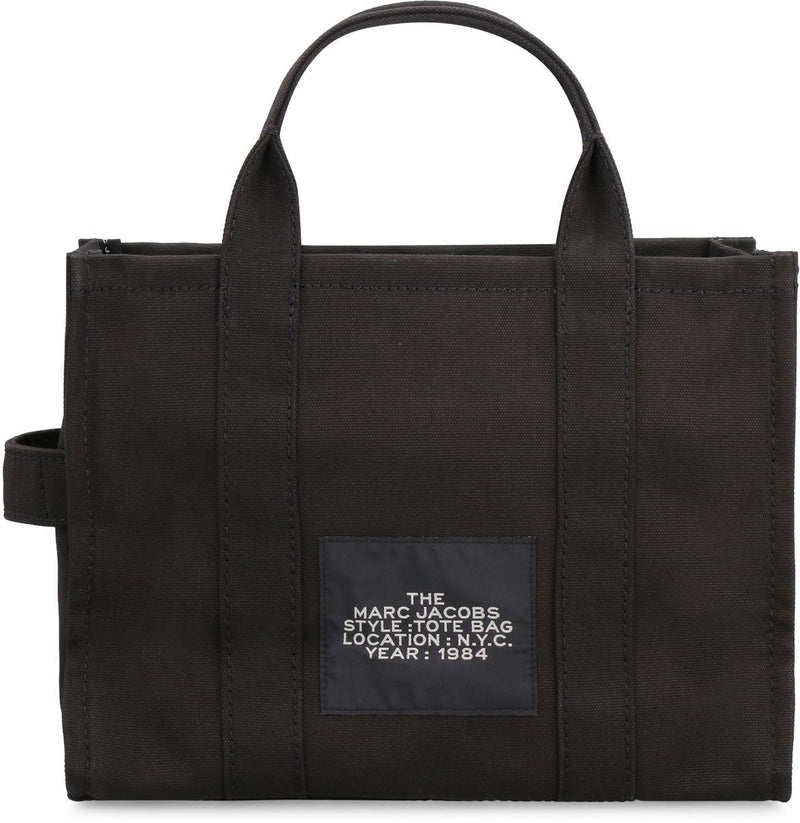 Marc Jacobs The Medium Tote Bag Canvas