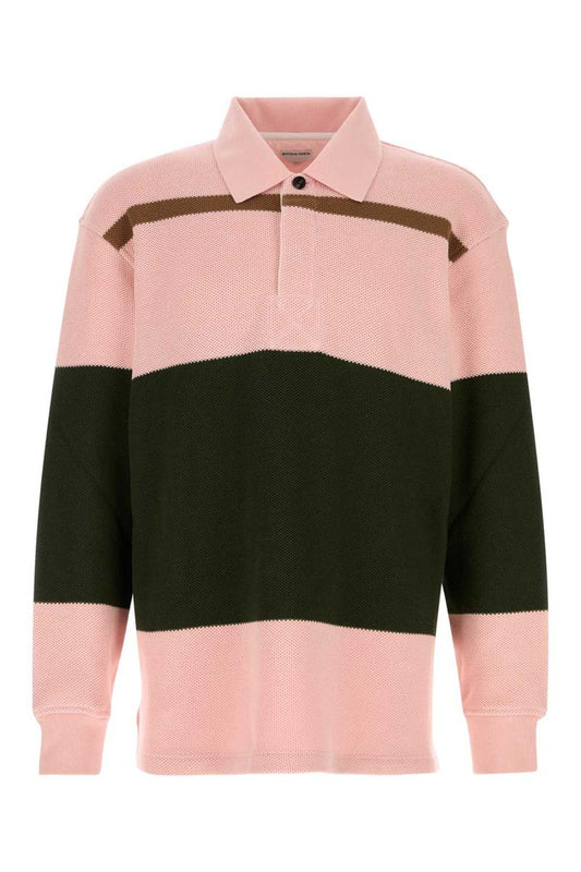 Bottega Veneta Polo