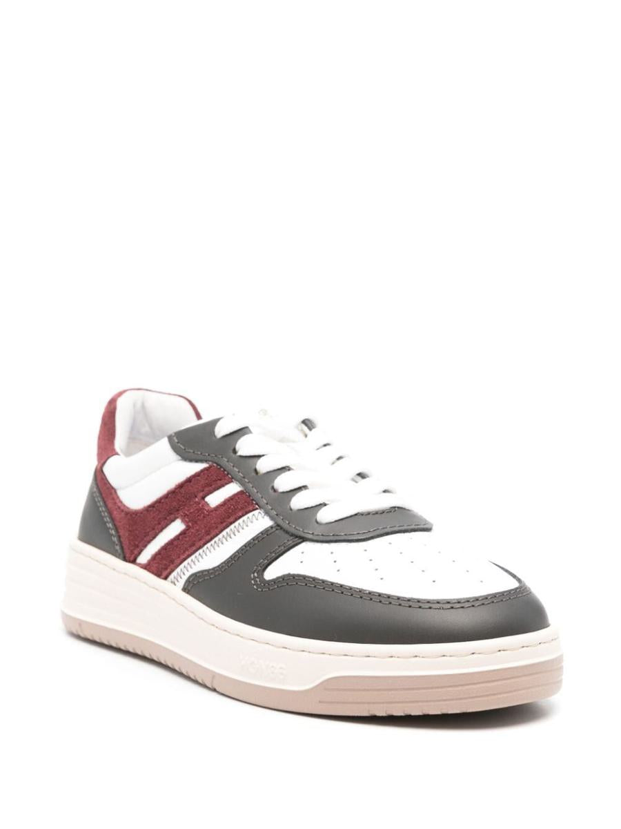 Hogan H630 Sneakers Shoes