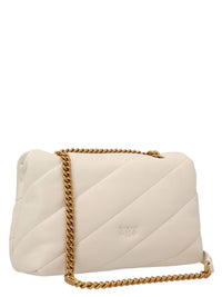 Pinko 'Classic Love Puff' Crossbody Bag