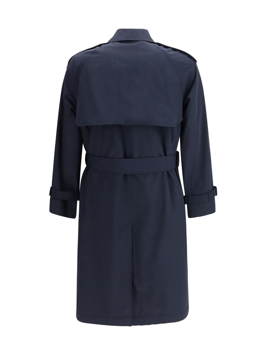 Burberry Trench Coats