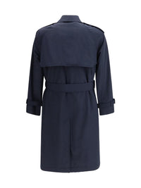 Burberry Trench Coats