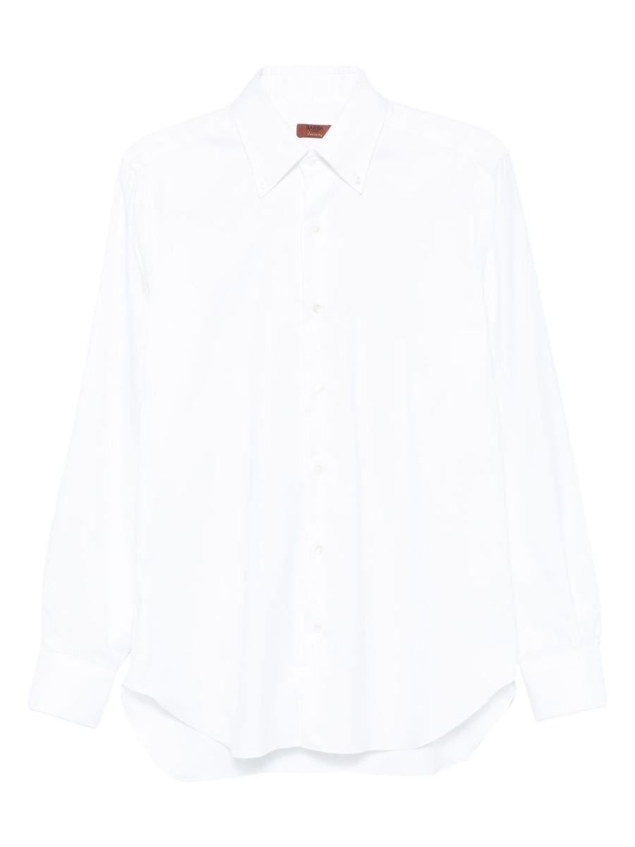Barba Shirts