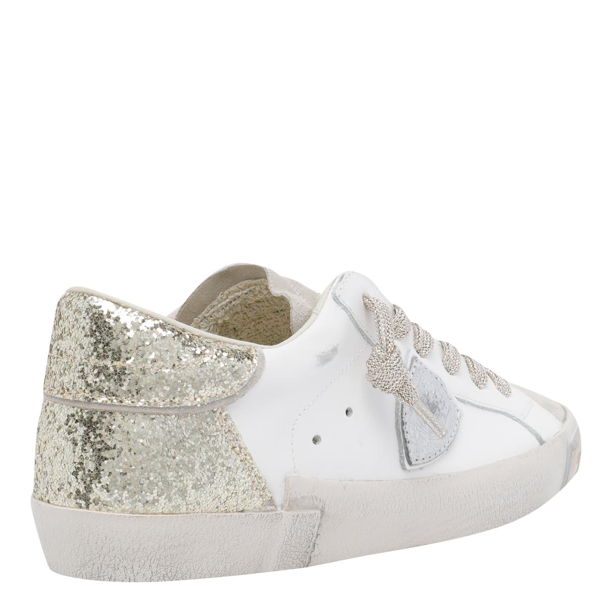 Philippe Model Sneakers