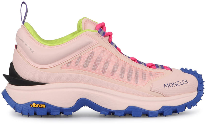 Moncler Trailgrip Lite Low-Top Sneakers