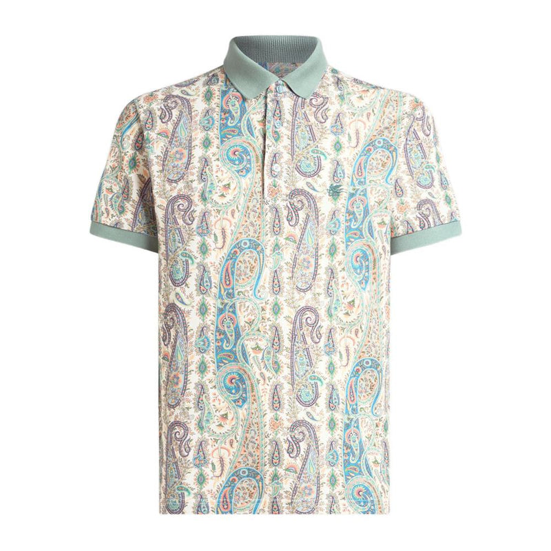 Etro Polo Shirts