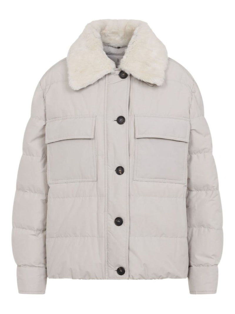 Brunello Cucinelli Coats