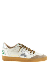 Golden Goose 'Ball Star' Sneakers