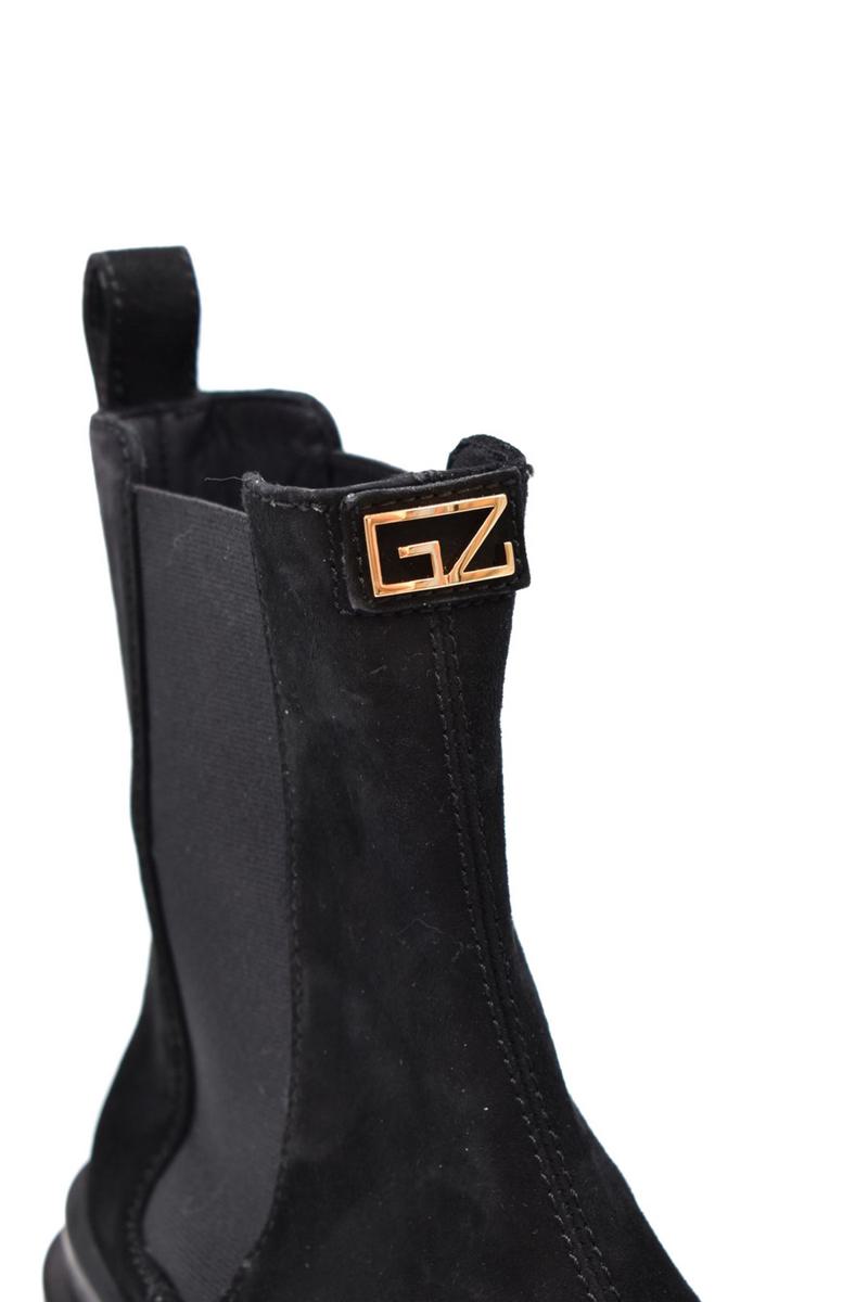 Giuseppe Zanotti Booties