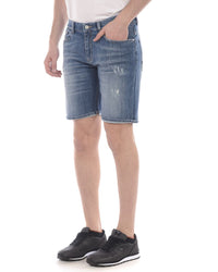 Daniele Alessandrini Short