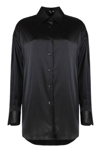 Tom Ford Silk Shirt