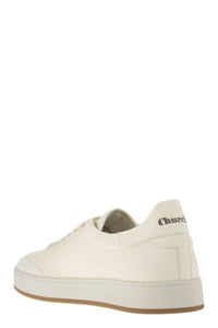 Church'S Largs - Suede And Deerskin Sneaker