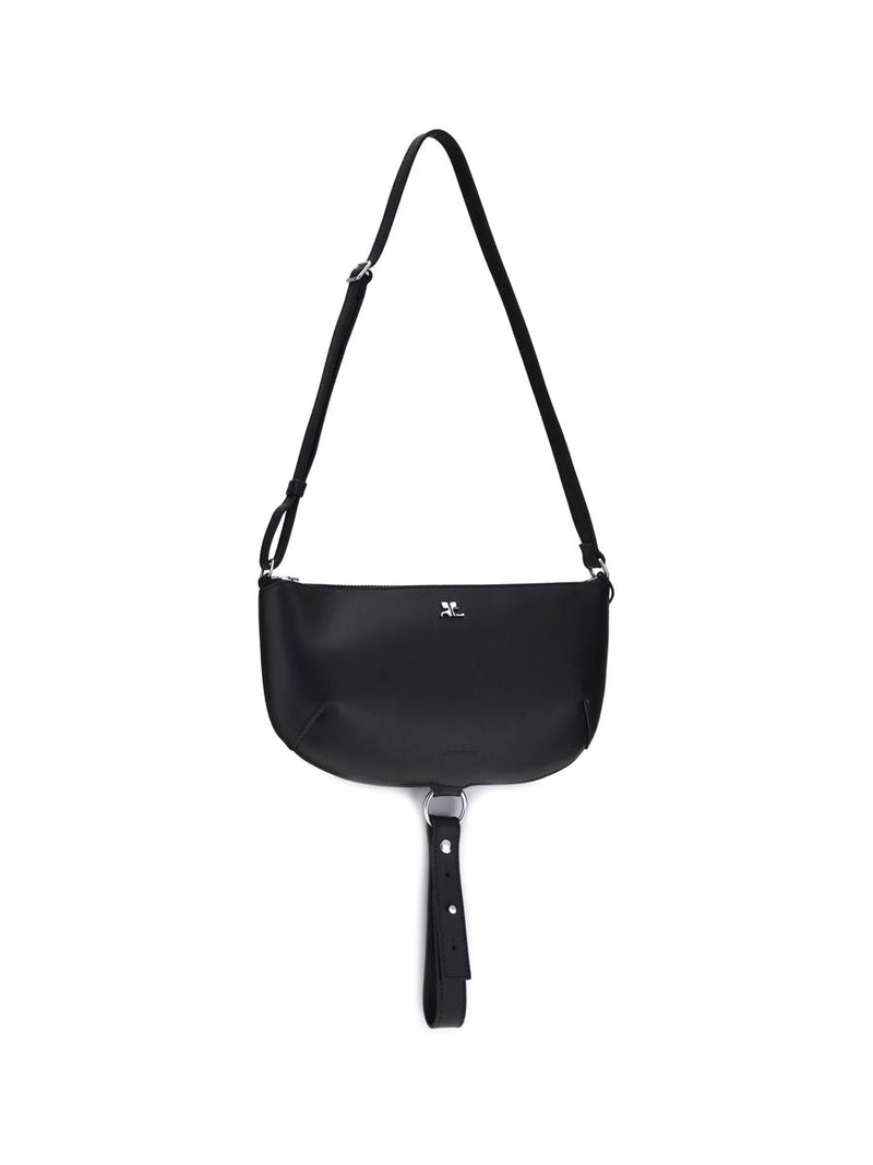 Courrèges Shoulder Bags