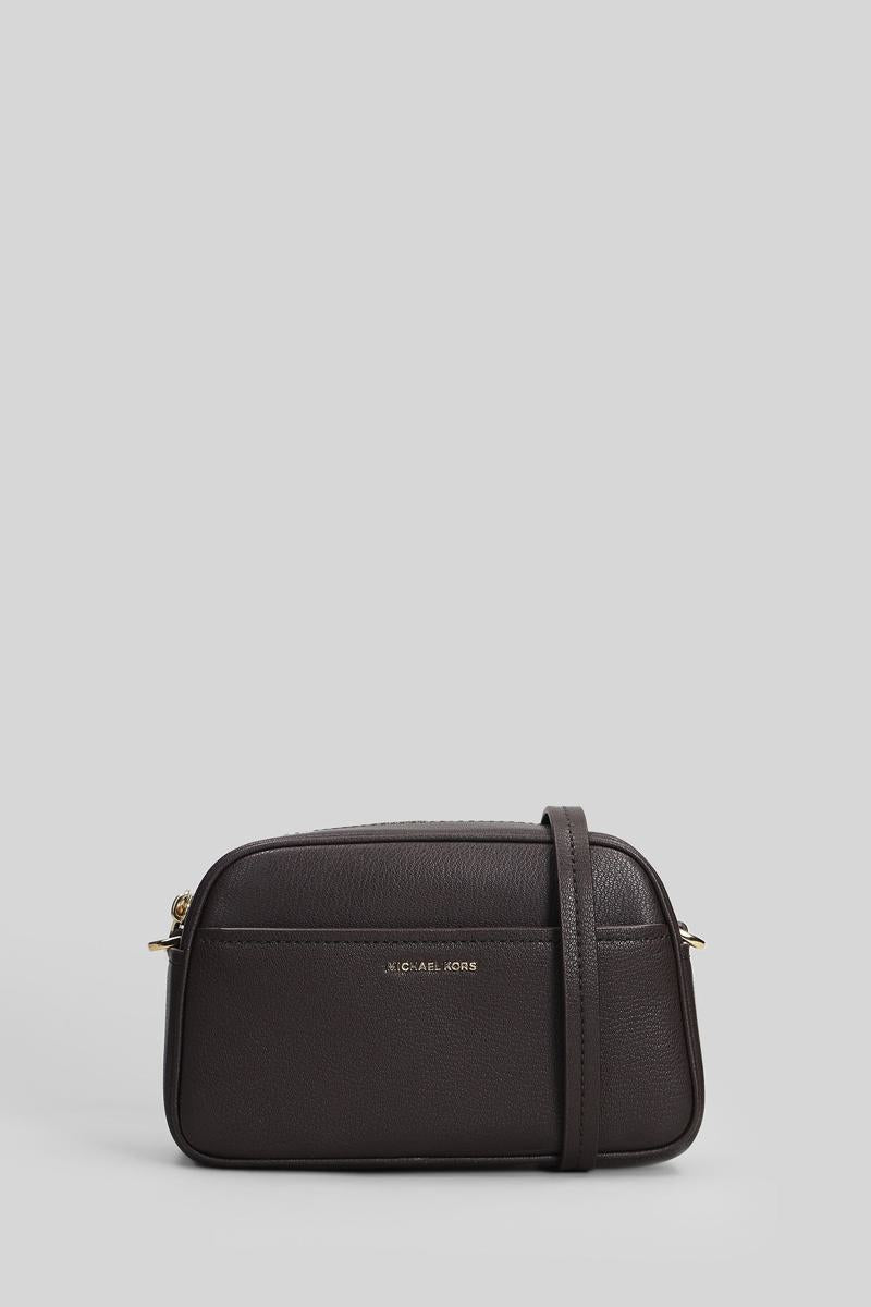 Michael Kors Jet Set Shoulder Bag