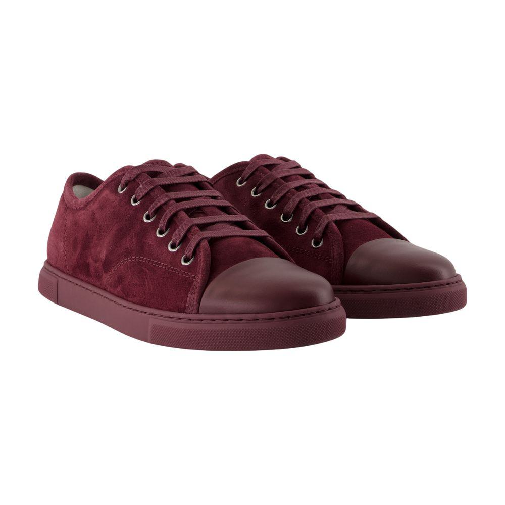 Lanvin Dbb1 Sneakers
