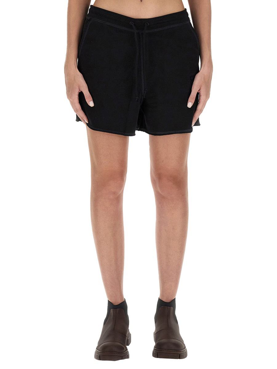 Ganni Sweat Shorts
