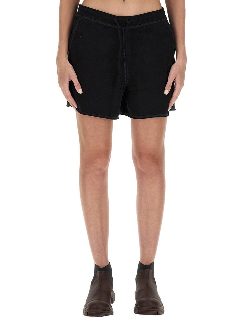 Ganni Sweat Shorts