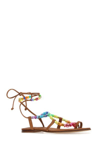 Alameda Turquesa Sandals