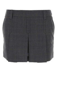 Miu Miu Skirts