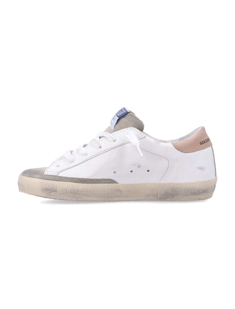 Golden Goose Super-Star Woman'S Sneakers